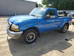 1998 Ford Ranger en venta en Midway, FL