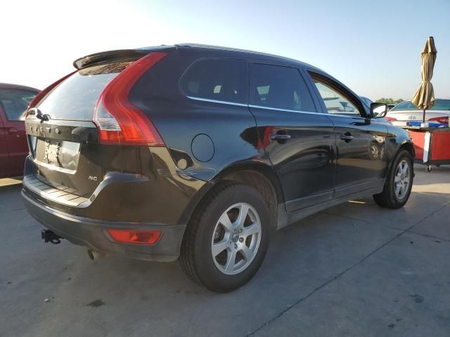 2012 Volvo XC60 3.2