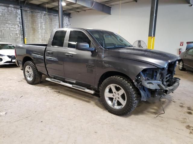 2017 Dodge RAM 1500 ST