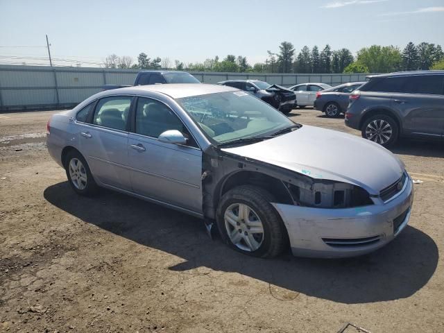 2006 Chevrolet Impala LT