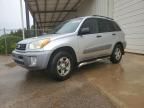 2003 Toyota Rav4