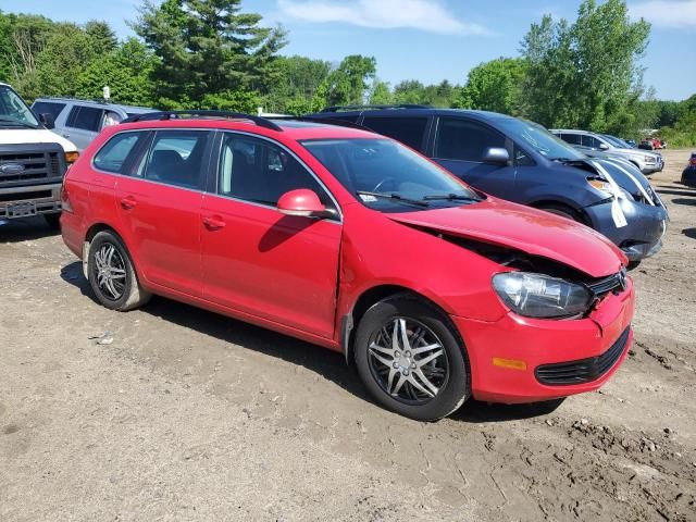 2014 Volkswagen Jetta TDI