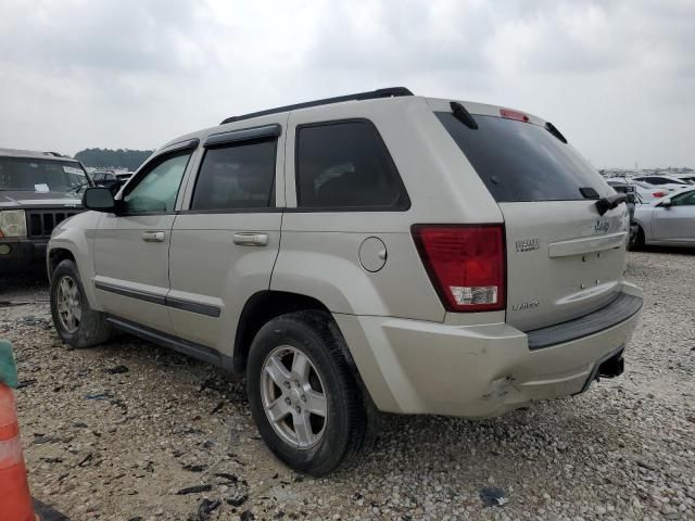 2007 Jeep Grand Cherokee Laredo