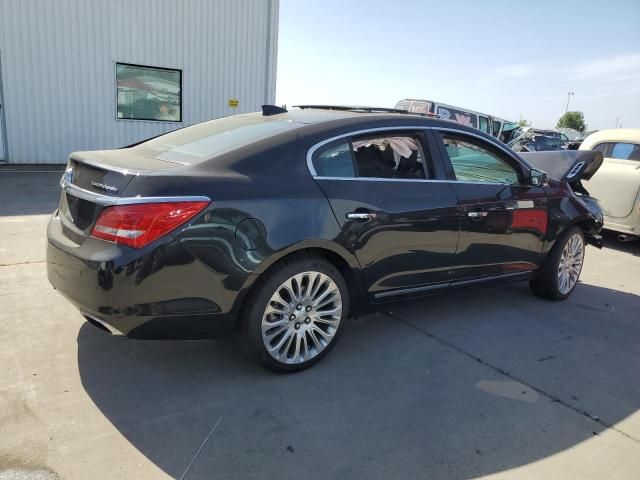 2015 Buick Lacrosse Premium