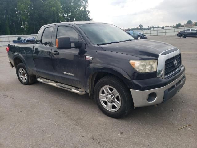 2008 Toyota Tundra Double Cab