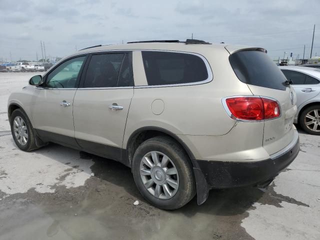 2012 Buick Enclave