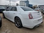 2012 Chrysler 300 SRT-8