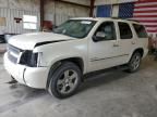 2009 Chevrolet Tahoe K1500 LTZ