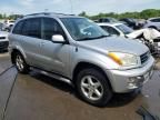 2003 Toyota Rav4