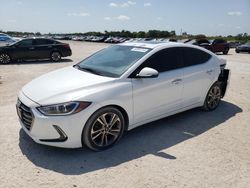 2017 Hyundai Elantra SE en venta en West Palm Beach, FL