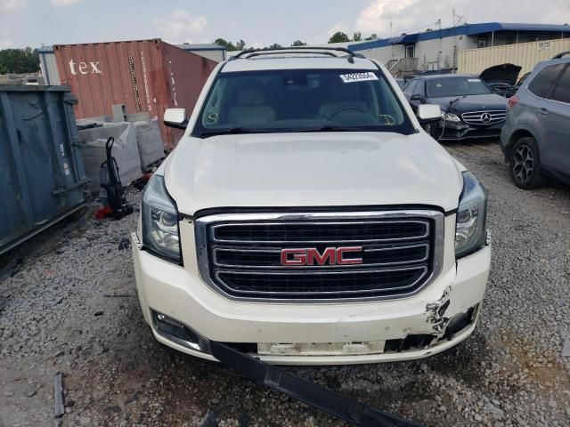 2015 GMC Yukon XL K1500 SLT