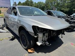 Salvage cars for sale at Hueytown, AL auction: 2014 Volkswagen Passat SE