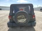 2010 Jeep Wrangler Unlimited Sahara