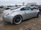 2004 Nissan 350Z Coupe