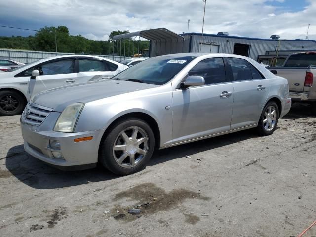 2005 Cadillac STS