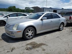 Cadillac sts salvage cars for sale: 2005 Cadillac STS