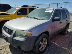 2005 Ford Escape XLT en venta en North Las Vegas, NV