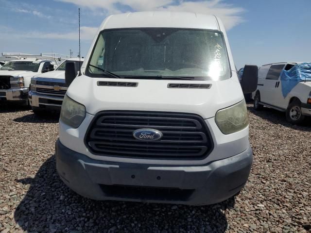 2016 Ford Transit T-250