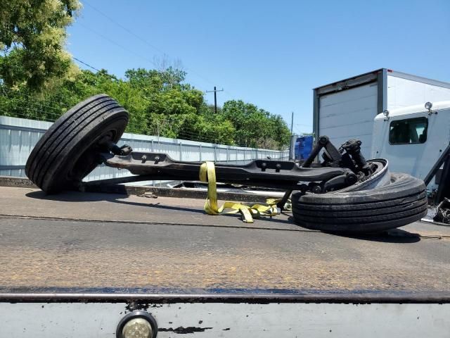 2004 Freightliner M2 106 Medium Duty