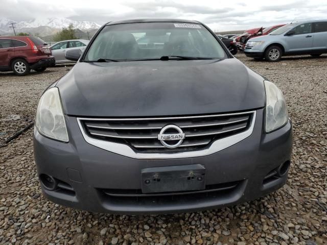 2011 Nissan Altima Base