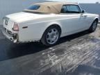 2008 Rolls-Royce Phantom Drophead Coupe