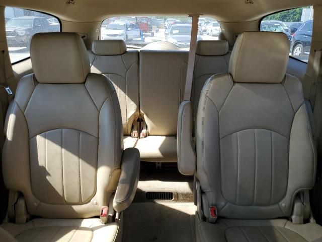 2011 Buick Enclave CXL