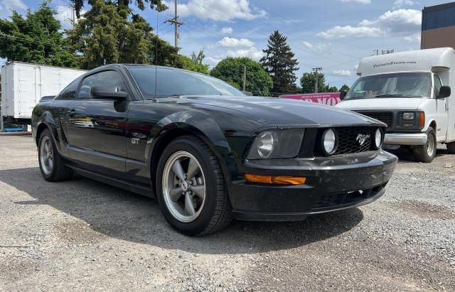 2005 Ford Mustang GT