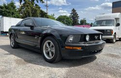 Copart GO Cars for sale at auction: 2005 Ford Mustang GT