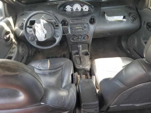 2003 Saturn Ion Level 3