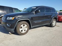 Salvage cars for sale at Lebanon, TN auction: 2014 Jeep Grand Cherokee Laredo