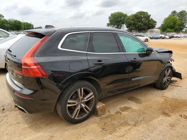 2018 Volvo XC60 T5