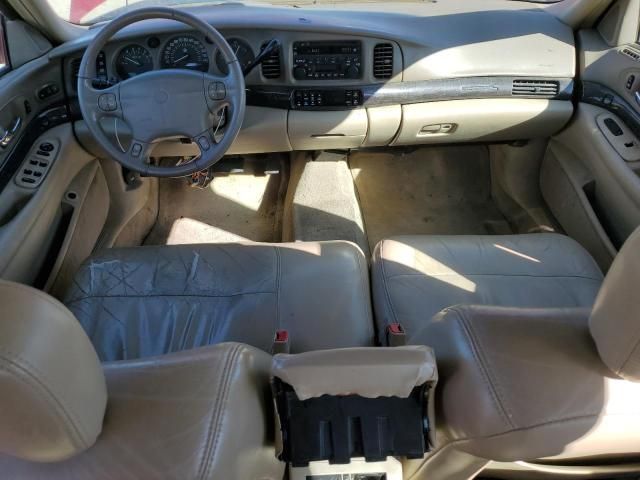 2005 Buick Lesabre Limited