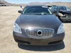 2009 Buick Lucerne CXL