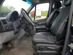 2017 Freightliner Sprinter 2500