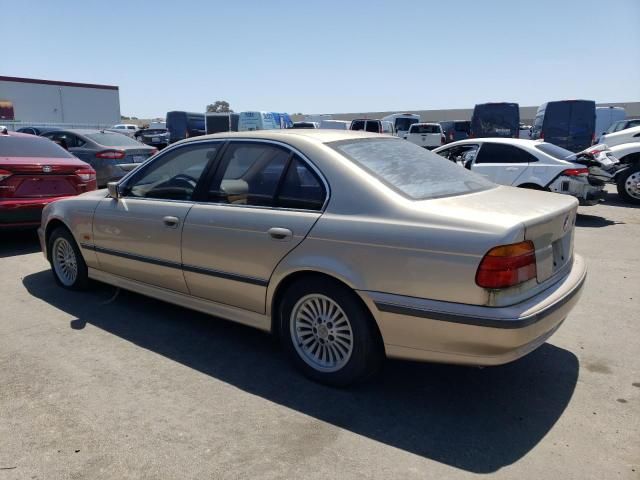 1998 BMW 540 I Automatic