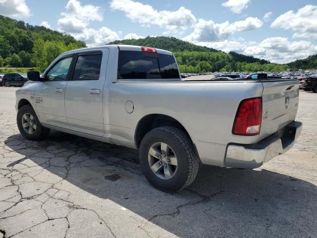 2019 Dodge RAM 1500 Classic SLT