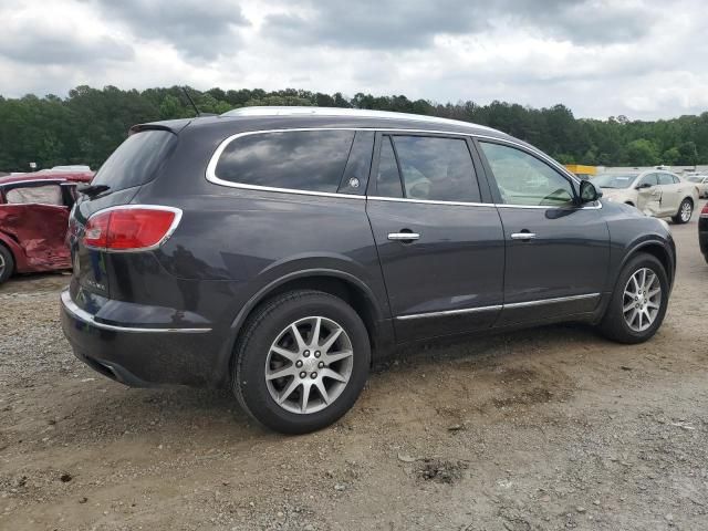 2016 Buick Enclave