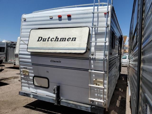 1995 Dutchmen Classic