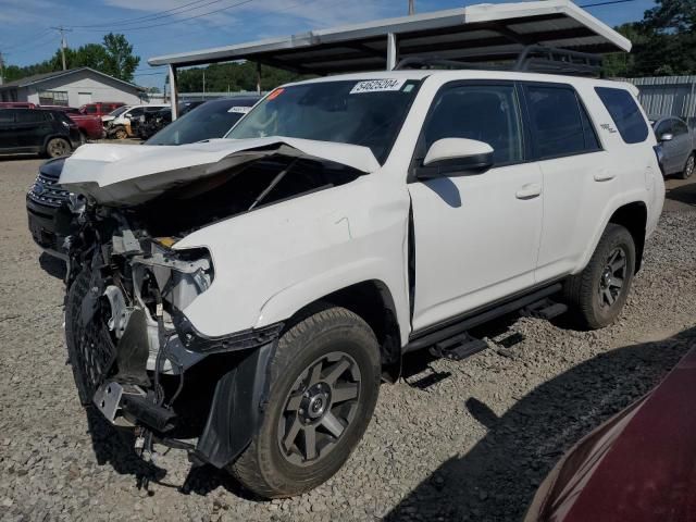 2021 Toyota 4runner SR5/SR5 Premium