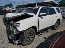 Toyota Vehiculos salvage en venta: 2021 Toyota 4runner SR5/SR5 Premium