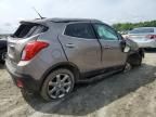 2014 Buick Encore