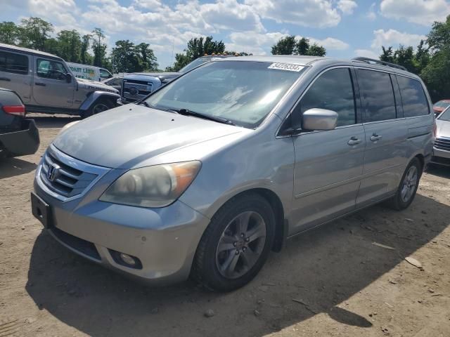 2009 Honda Odyssey Touring