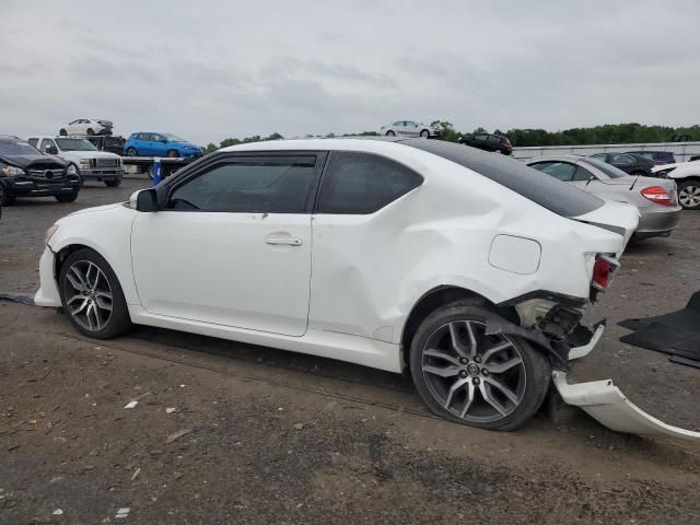 2014 Scion TC