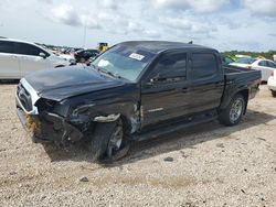 Salvage cars for sale at Theodore, AL auction: 2014 Toyota Tacoma Double Cab Prerunner