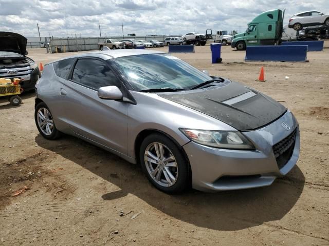 2011 Honda CR-Z