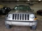 2005 Jeep Liberty Renegade