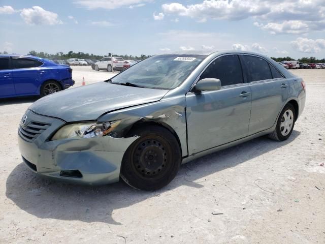 2007 Toyota Camry CE