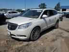 2013 Buick Enclave