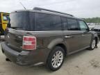 2011 Ford Flex SEL