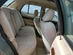 2006 Mercury Grand Marquis GS